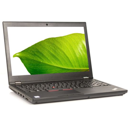 صورة Lenovo Thinkpad p53