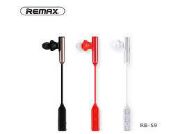 Picture of REMAX RB-S9 BLUETOOTH HEADPHONES FOR SMARTPHONES