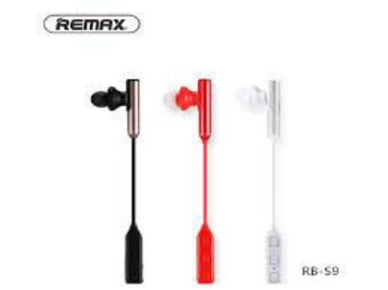 Picture of REMAX RB-S9 BLUETOOTH HEADPHONES FOR SMARTPHONES