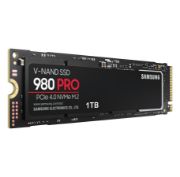 صورة Samsung 980 Pro PCIe 4.0 NVMe M.2