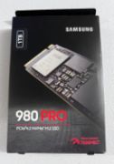 صورة Samsung 980 Pro PCIe 4.0 NVMe M.2