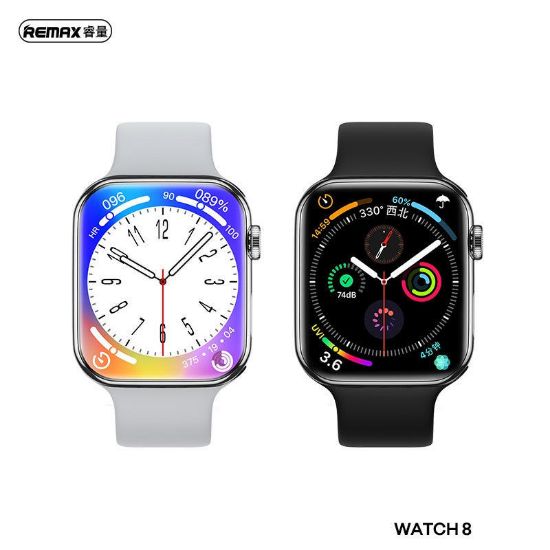 صورة Remax Watch8 Smart Watch