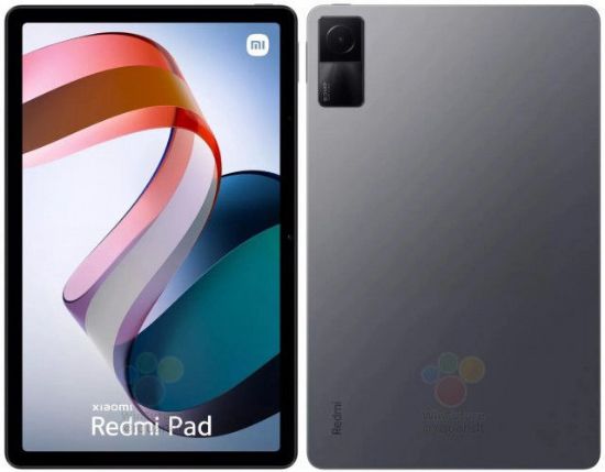 Picture of Redmi Pad