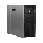 Picture of HP Z280 Tower Workstation Dual Xeon E5 2GB Nvidia 32GB RAM 512GB SSD