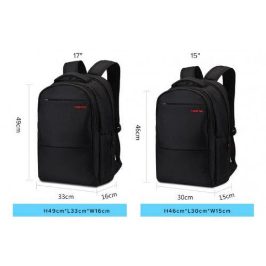 صورة حقيبة الظهر TIGERNU T-B3032 15.6" LAPTOP BACKPACK