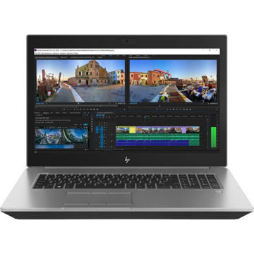 Picture of لابتوب HP ZBOOK 17-G5