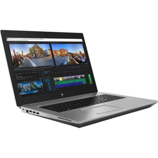 صورة لابتوب HP ZBOOK 17-G5