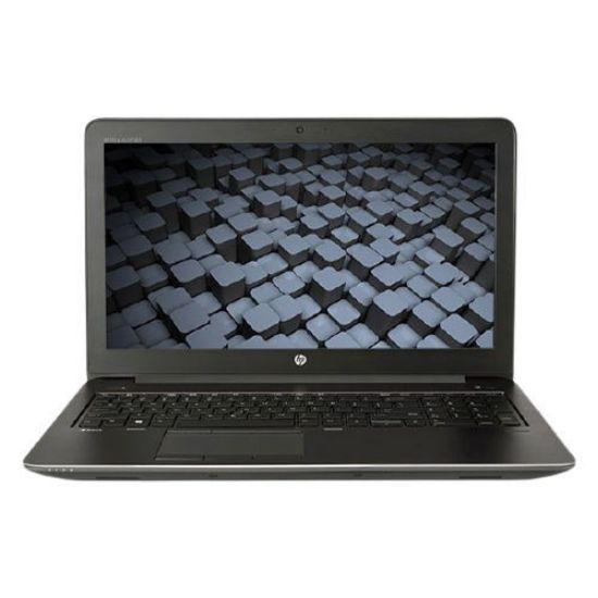 صورة لابتوب ZBOOK15-G3