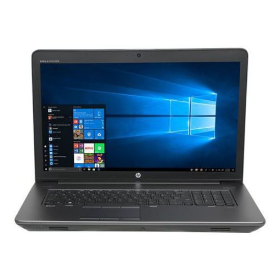 Picture of لابتوب HP ELITE BOOK 850 G5