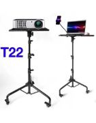 Picture of T-22 KEYBOARD STAND