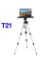 Picture of حامل T21 متعدد الوظائف ( لابتوب ، تلفونات محمولة ، أيباد ، بروجيكتور )