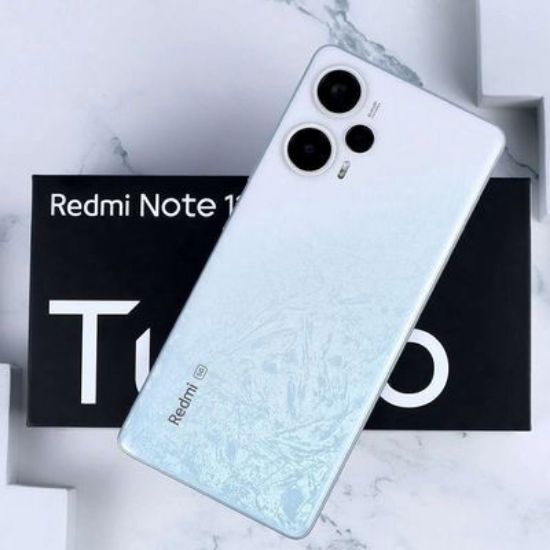 صورة Xiaomi Redmi Note 12 Turbo