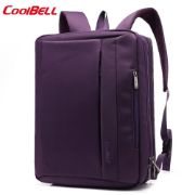 صورة CoolBell Backbag 