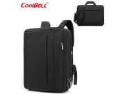 صورة CoolBell Backbag 