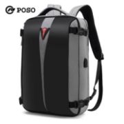 صورة Boso Backbag 