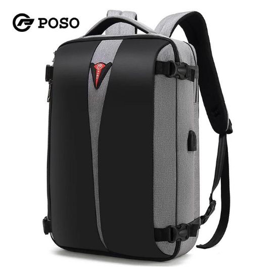 صورة Boso Backbag 