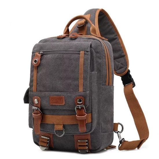 صورة CoolBell Backbag 