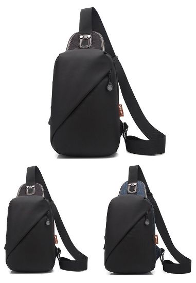 صورة Boso Backbag PS-312