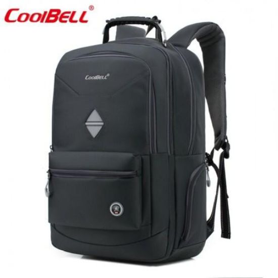 Picture of CoolBell Backbag 