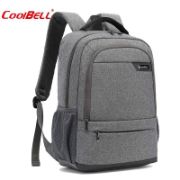 صورة CoolBell BackPack