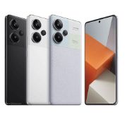 صورة شياومي ريد مي نوت 13 برو بلس 12+12 جيجا رام وذاكره 512 جيجا Xiaomi Redmi Note 13 Pro+