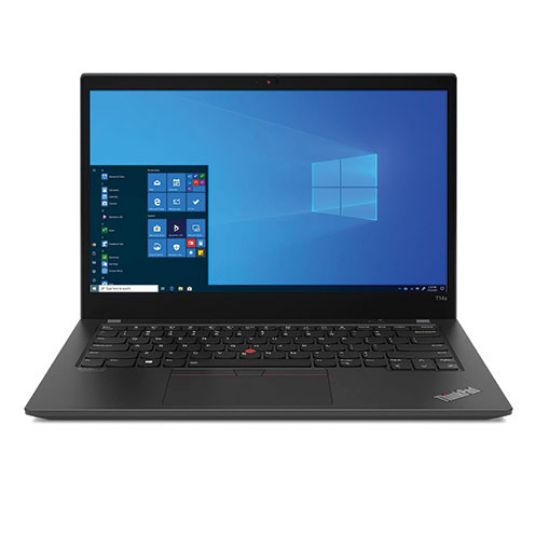 Picture of lenovo think bad T14s gen 1  cori7-10th   Ram 16GB DDR4  Hard 512GB SSD  14.1 FHD 