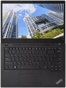 Picture of lenovo think bad T14s gen 1  cori7-10th   Ram 16GB DDR4  Hard 512GB SSD  14.1 FHD 