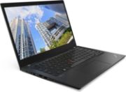 Picture of lenovo think bad T14s gen 1  cori7-10th   Ram 16GB DDR4  Hard 512GB SSD  14.1 FHD 