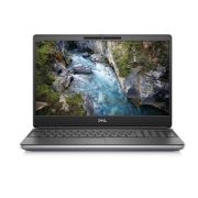 صورة Dell Precision 7560   Intel ( R)  cori7-11850H 11thgen  Ram 32GB  DDR4   HDD 512GB/SSD nvme  15.6 inch-- FHD   VGA: 4GB Graphics NVIDIA  Quadro T1200