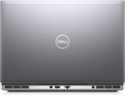 Picture of Dell Precision 7560   Intel ( R)  cori7-11850H 11thgen  Ram 32GB  DDR4   HDD 512GB/SSD nvme  15.6 inch-- FHD   VGA: 4GB Graphics NVIDIA  Quadro T1200