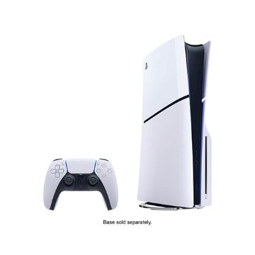 Picture of PlayStation®5 console (slim)-1TB بلايستيشن 5