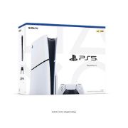 صورة PlayStation®5 console (slim)-1TB بلايستيشن 5