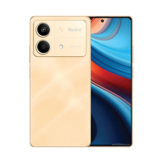 صورة Xiaomi Redmi Note 13R Pro 12+12GB RAM -256GB