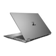 صورة لابتوب ZBOOK FURY 15 G7 Mobile workstation core i7 10th 64GB Ram-1TB NVME 15.6 inch