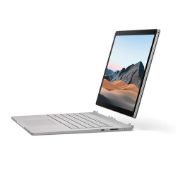 صورة لابتوب مايكروسوفت سيرفس Microsoft Surface Book 3 Core i7 10 32GB-512GB-VGA 4GB GTX 1650-13.5 3K Touch Screen