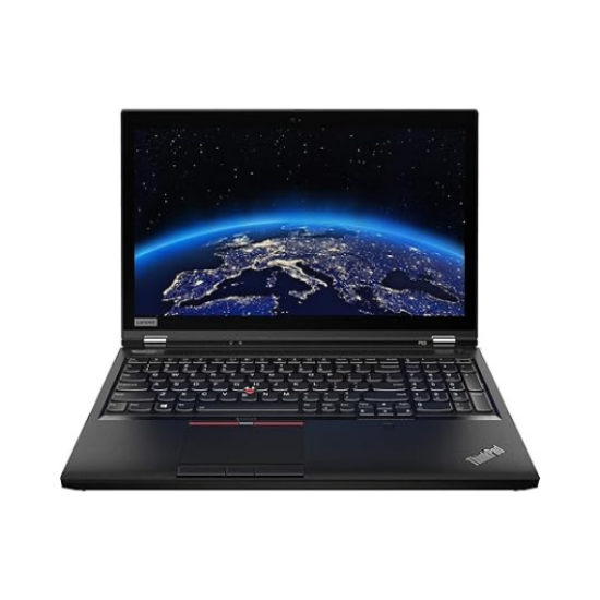 صورة لابتوب Lenovo workstation P53