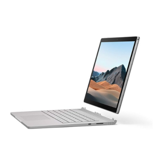 صورة Microsoft Surface Book 3