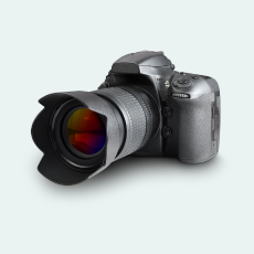 Picture for category Cameras & Photography