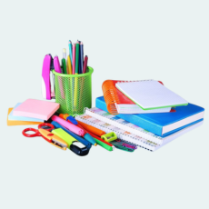 Picture for category Books & Stationery