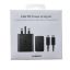 Picture of 45W USB-C Samsung  45W PD AC Adapter Charger