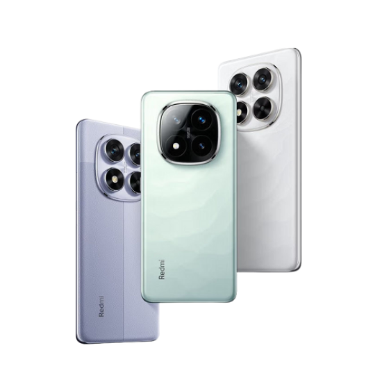 Picture of Redmi note 14 pro+ 16+512GB  
