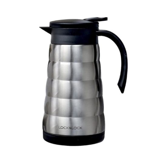 Picture of ابريق قهوة من لوك اند لوك 800 مل-LHC1442SLV