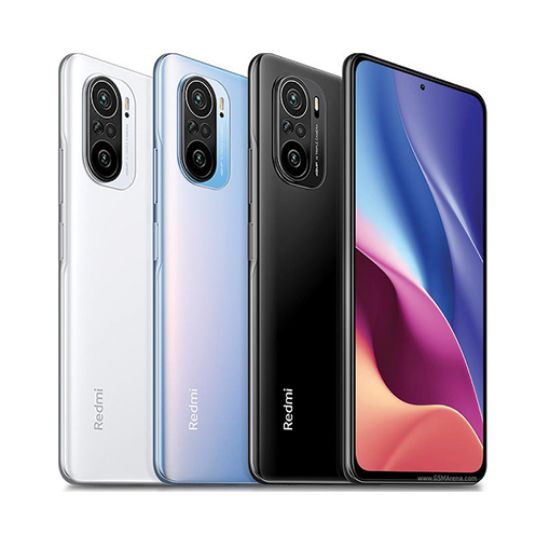 Picture of Redmi K40 8+256 شياومي كي 40 