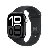 Picture of Apple Watch Series 10 [GPS 46mm case] Smartwatch
