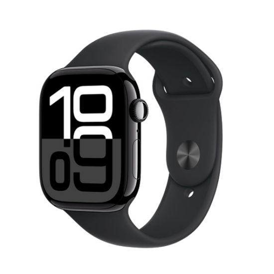 Picture of Apple Watch Series 10 [GPS 46mm case] Smartwatch