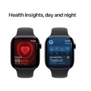 Picture of Apple Watch Series 10 [GPS 46mm case] Smartwatch
