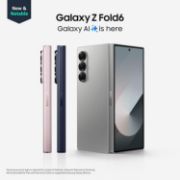 Picture of Samsung Fold 6 512GB