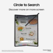 Picture of Samsung Fold 6 512GB