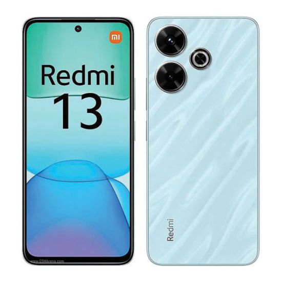 صورة Redmi 13 (8+8)-256  رد مي 13 