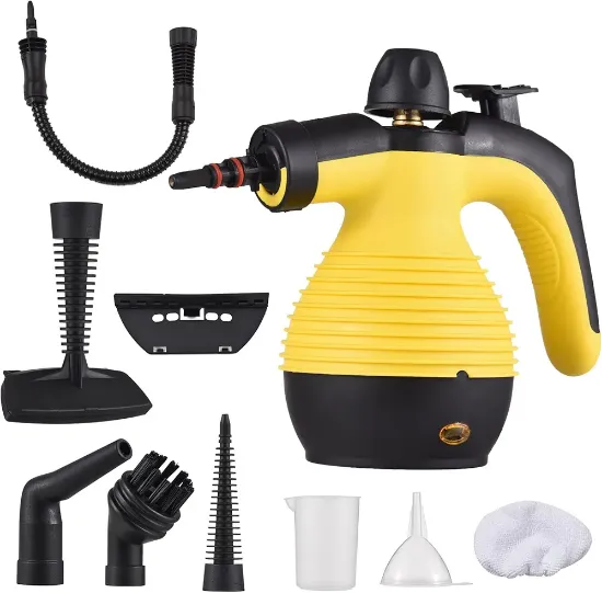 صورة جهاز تنظيف بالبخار محمول باليد 1050